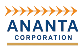 Ananta Corporation Logo